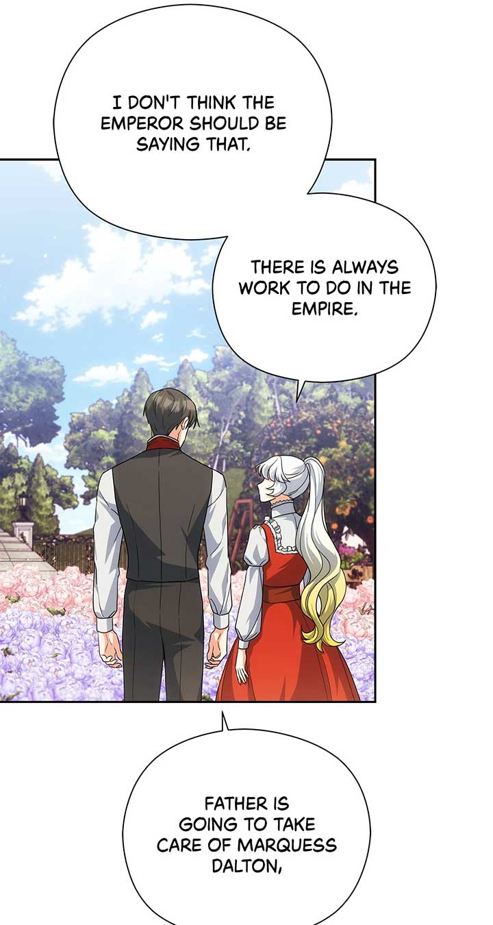 The Princess in The Henhouse Chapter 44 311 73