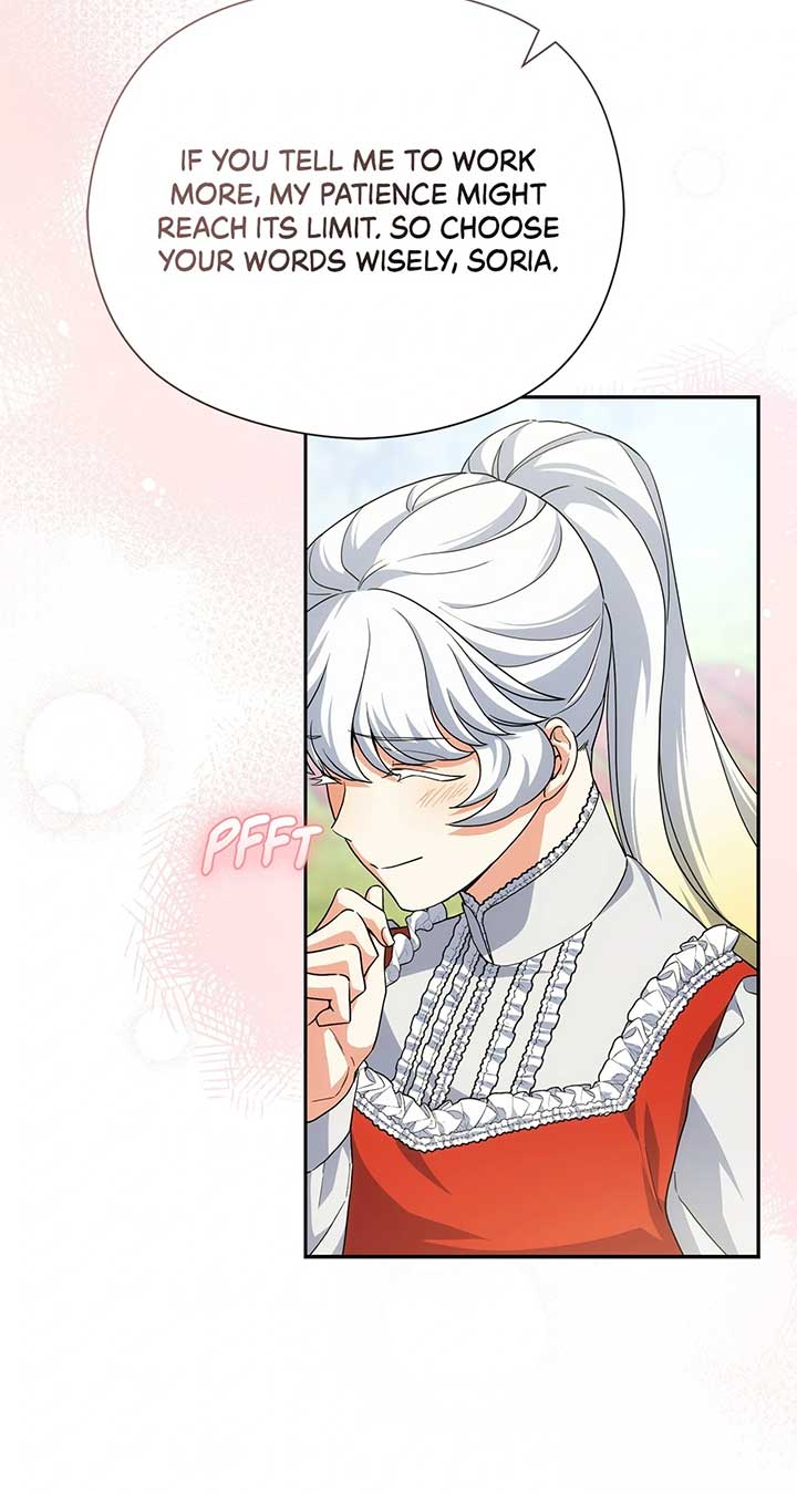 The Princess in The Henhouse Chapter 44 313 75