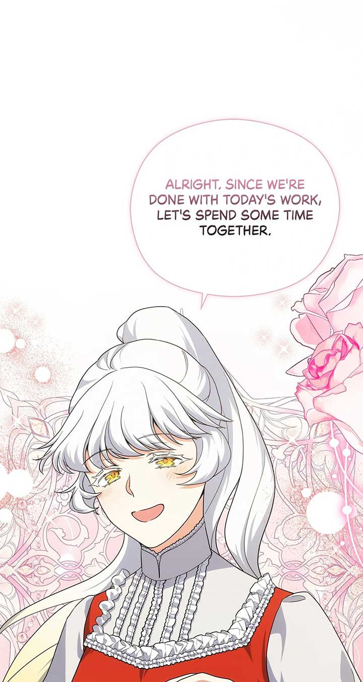 The Princess in The Henhouse Chapter 44 314 76