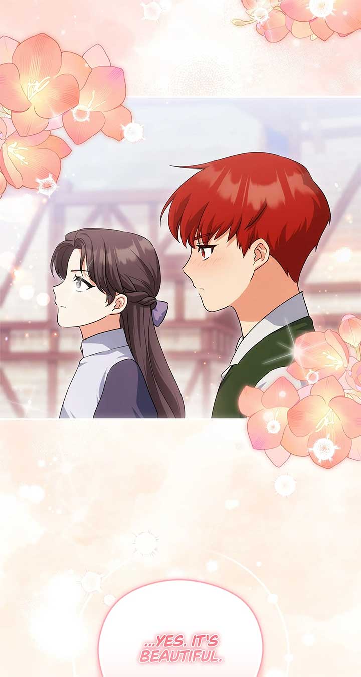 The Princess in The Henhouse Chapter 48 246 05