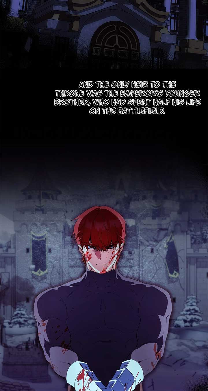 The Princess in The Henhouse Chapter 48 250 09