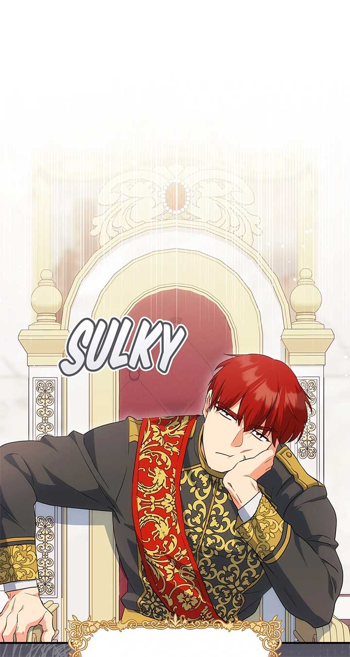 The Princess in The Henhouse Chapter 48 252 11