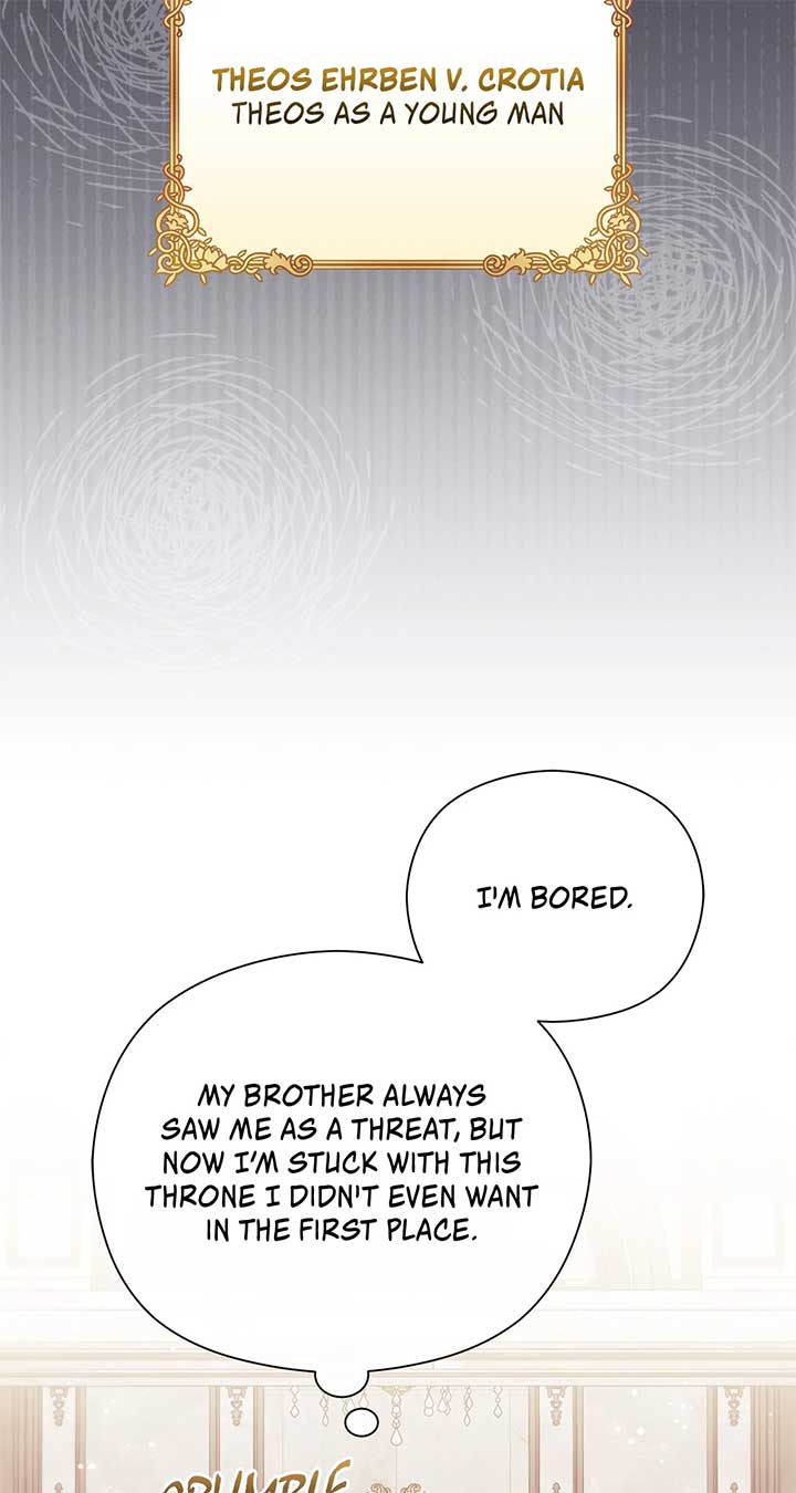 The Princess in The Henhouse Chapter 48 253 12