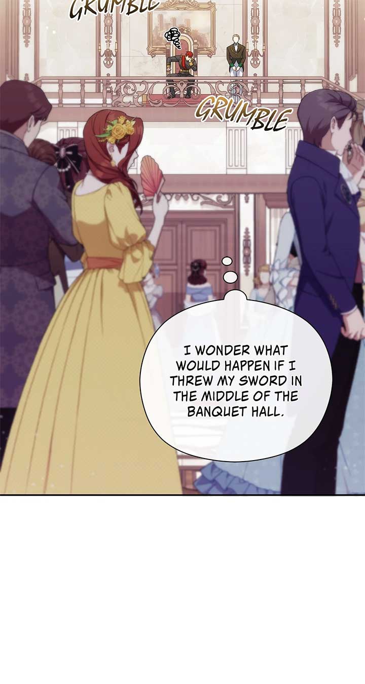 The Princess in The Henhouse Chapter 48 254 13