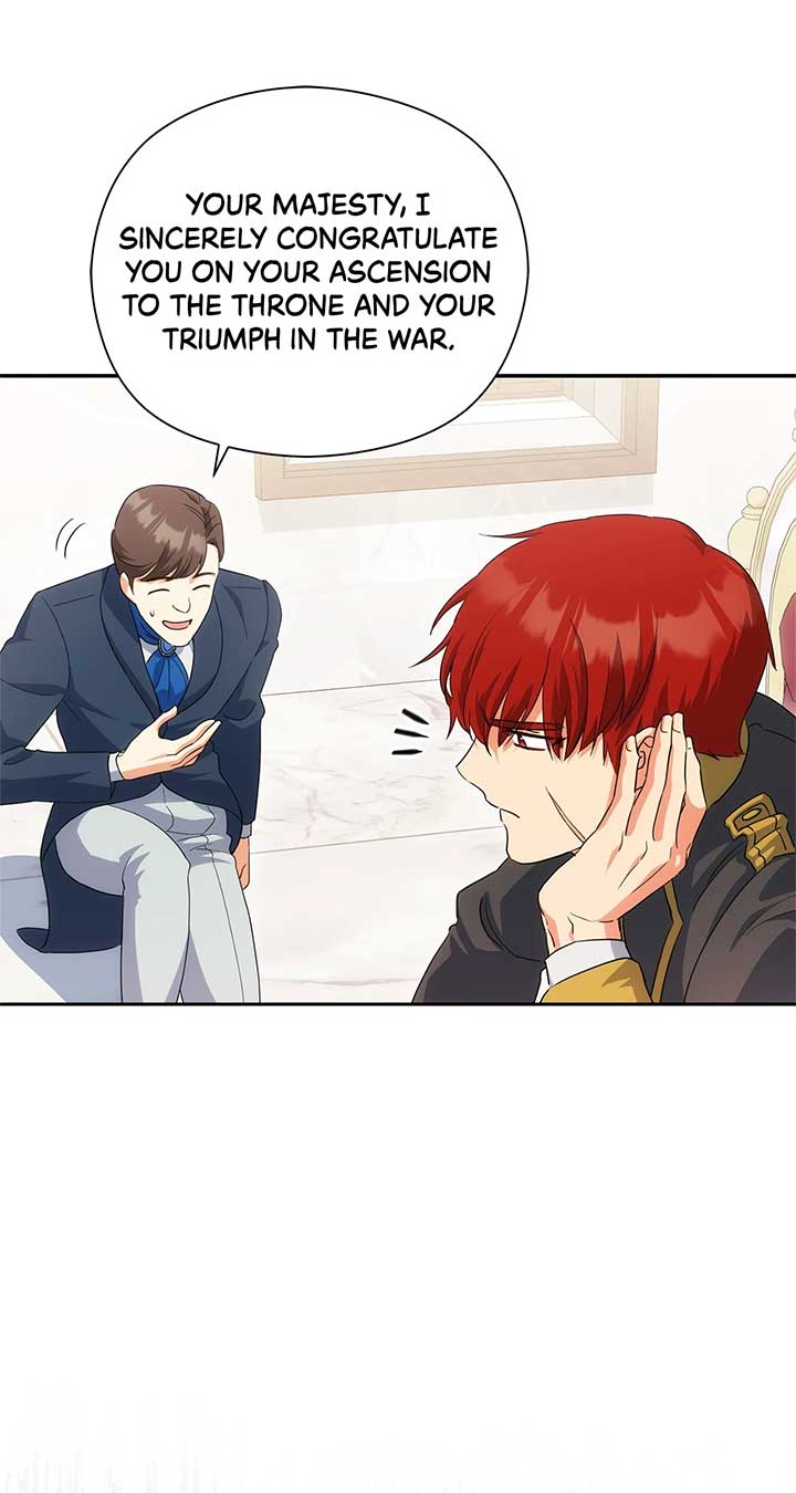 The Princess in The Henhouse Chapter 48 255 14