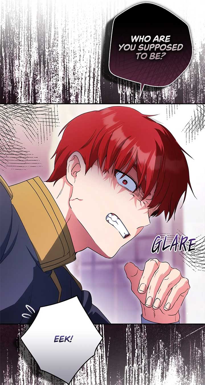 The Princess in The Henhouse Chapter 48 256 15