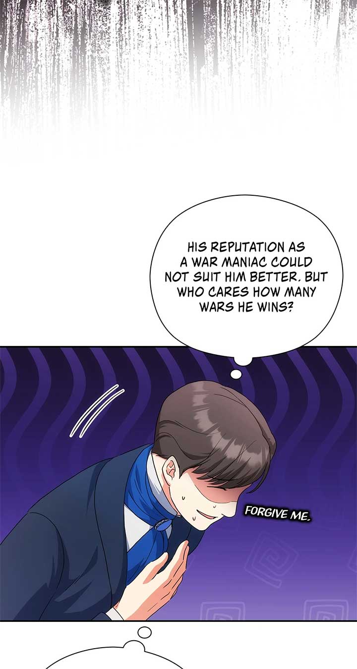 The Princess in The Henhouse Chapter 48 257 16