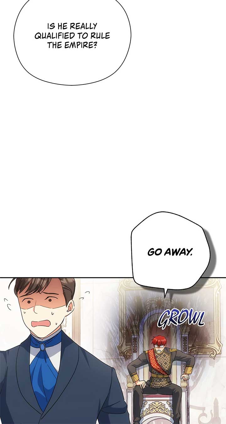 The Princess in The Henhouse Chapter 48 258 17