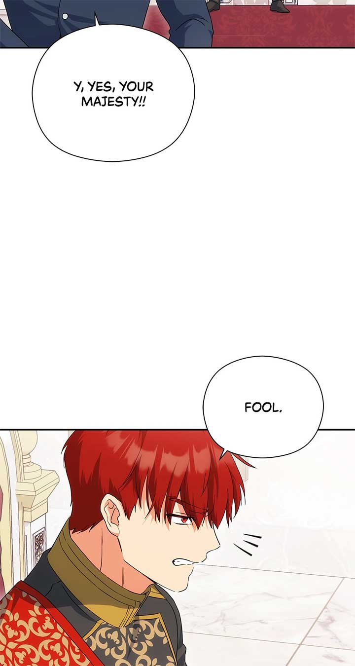 The Princess in The Henhouse Chapter 48 259 18