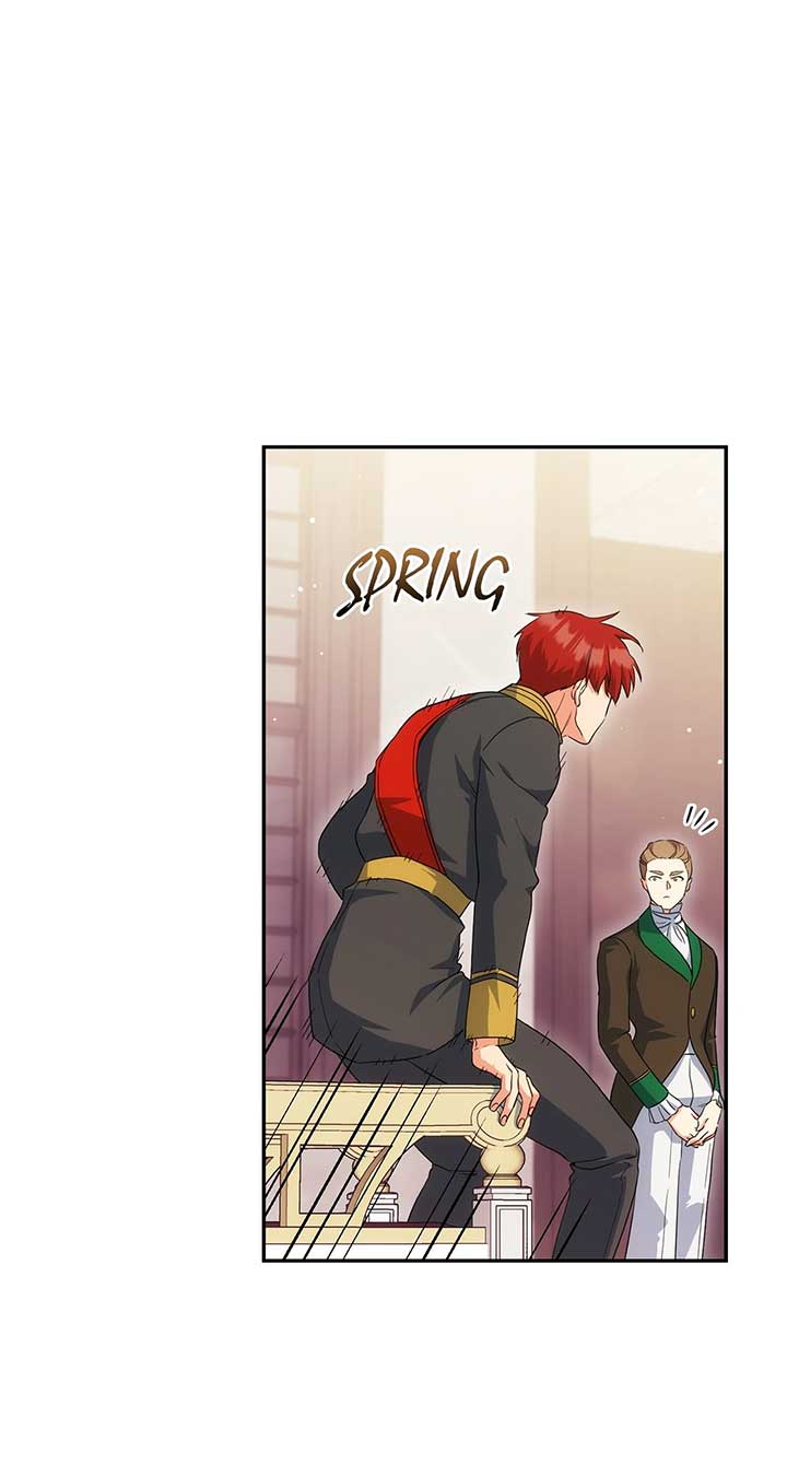 The Princess in The Henhouse Chapter 48 262 21