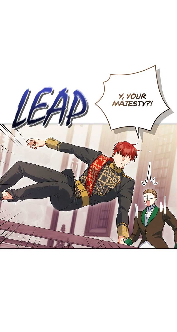 The Princess in The Henhouse Chapter 48 263 22