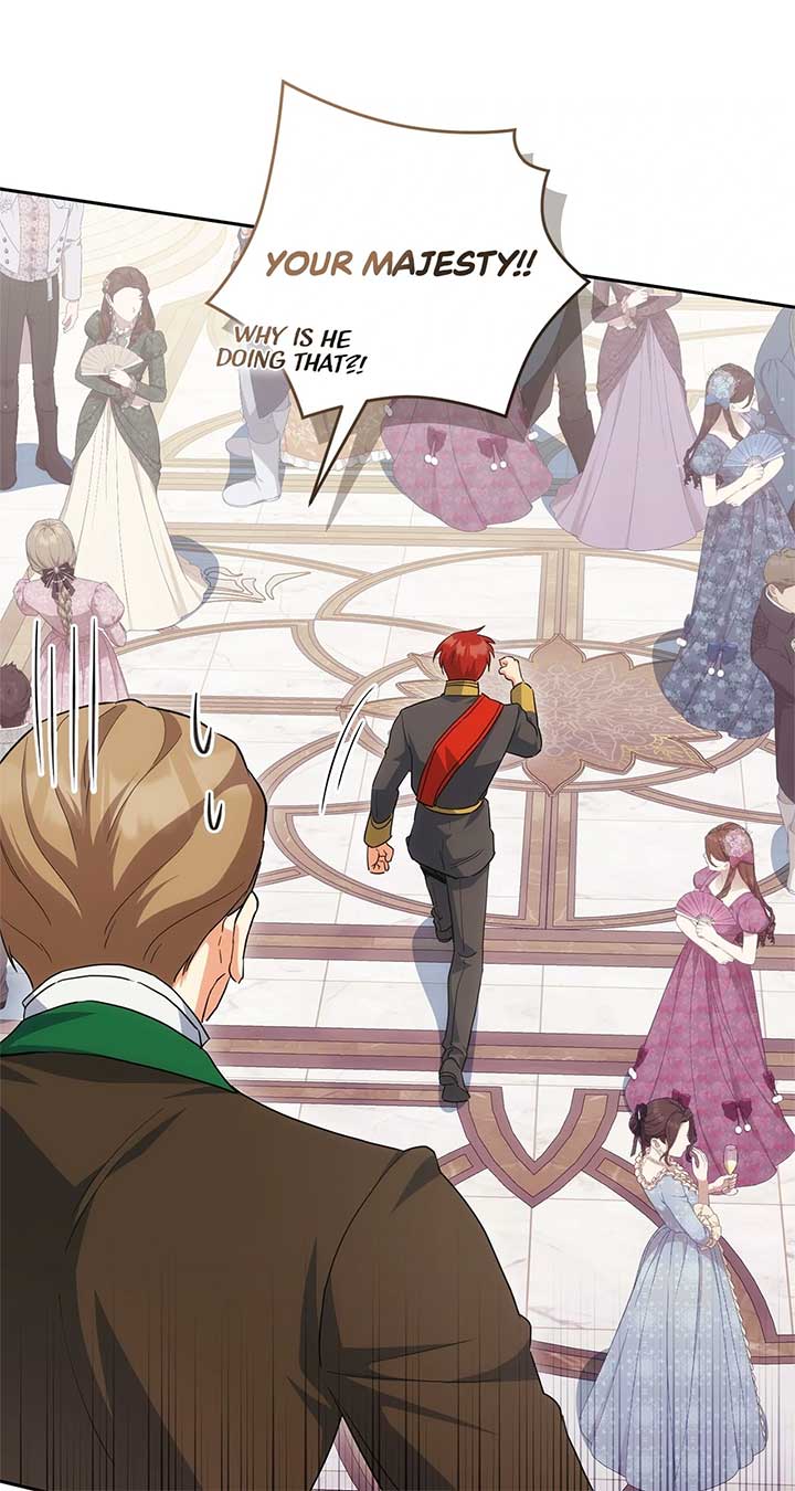 The Princess in The Henhouse Chapter 48 264 23