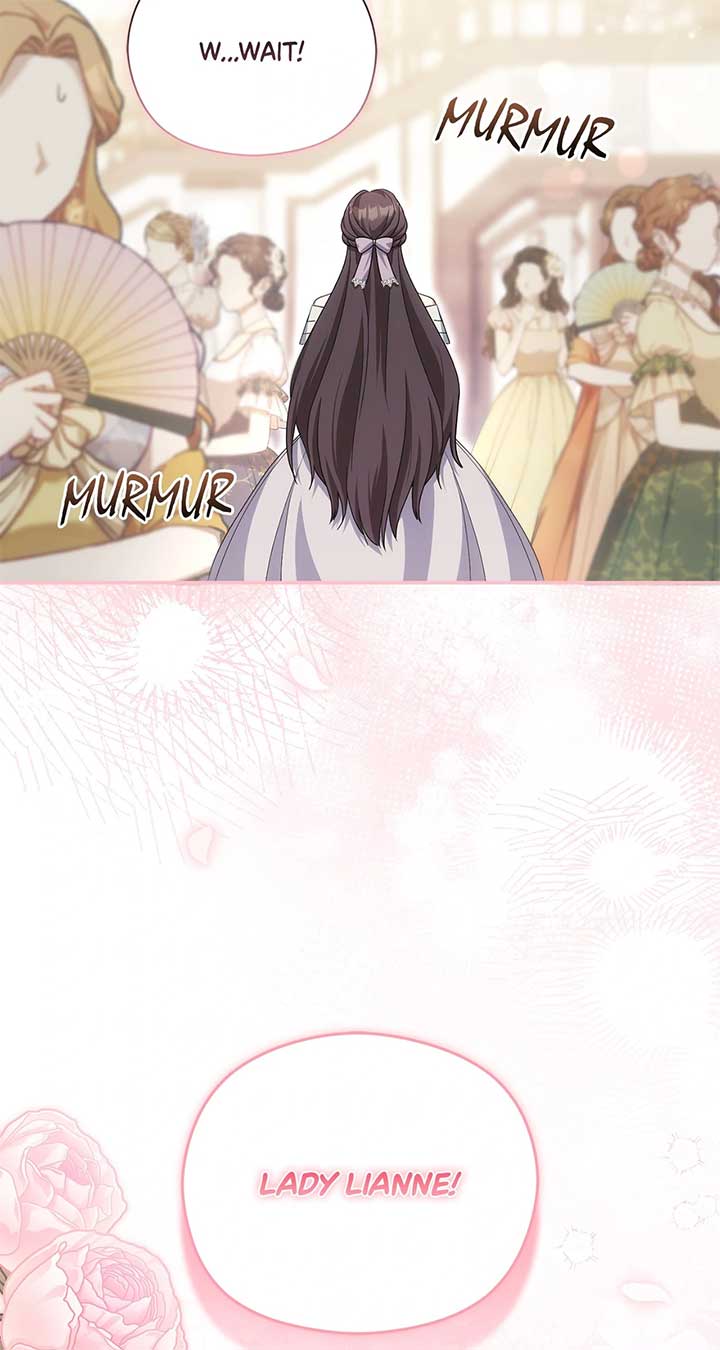 The Princess in The Henhouse Chapter 48 266 25