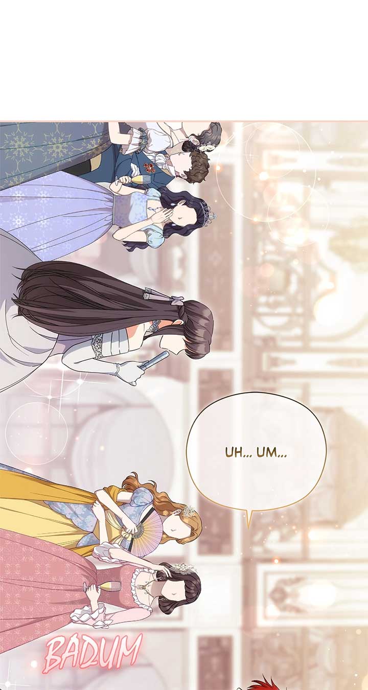 The Princess in The Henhouse Chapter 48 269 28