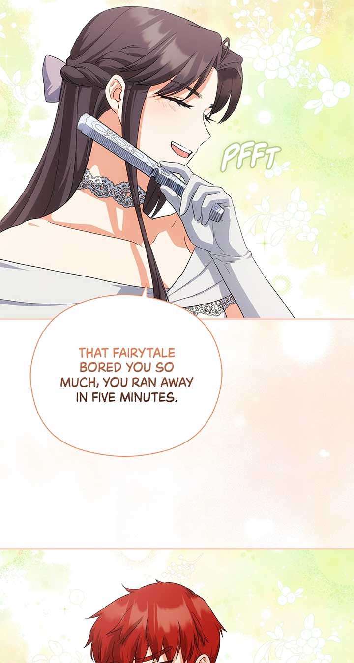 The Princess in The Henhouse Chapter 48 275 34