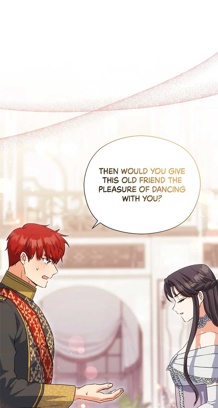 The Princess in The Henhouse Chapter 48 277 36