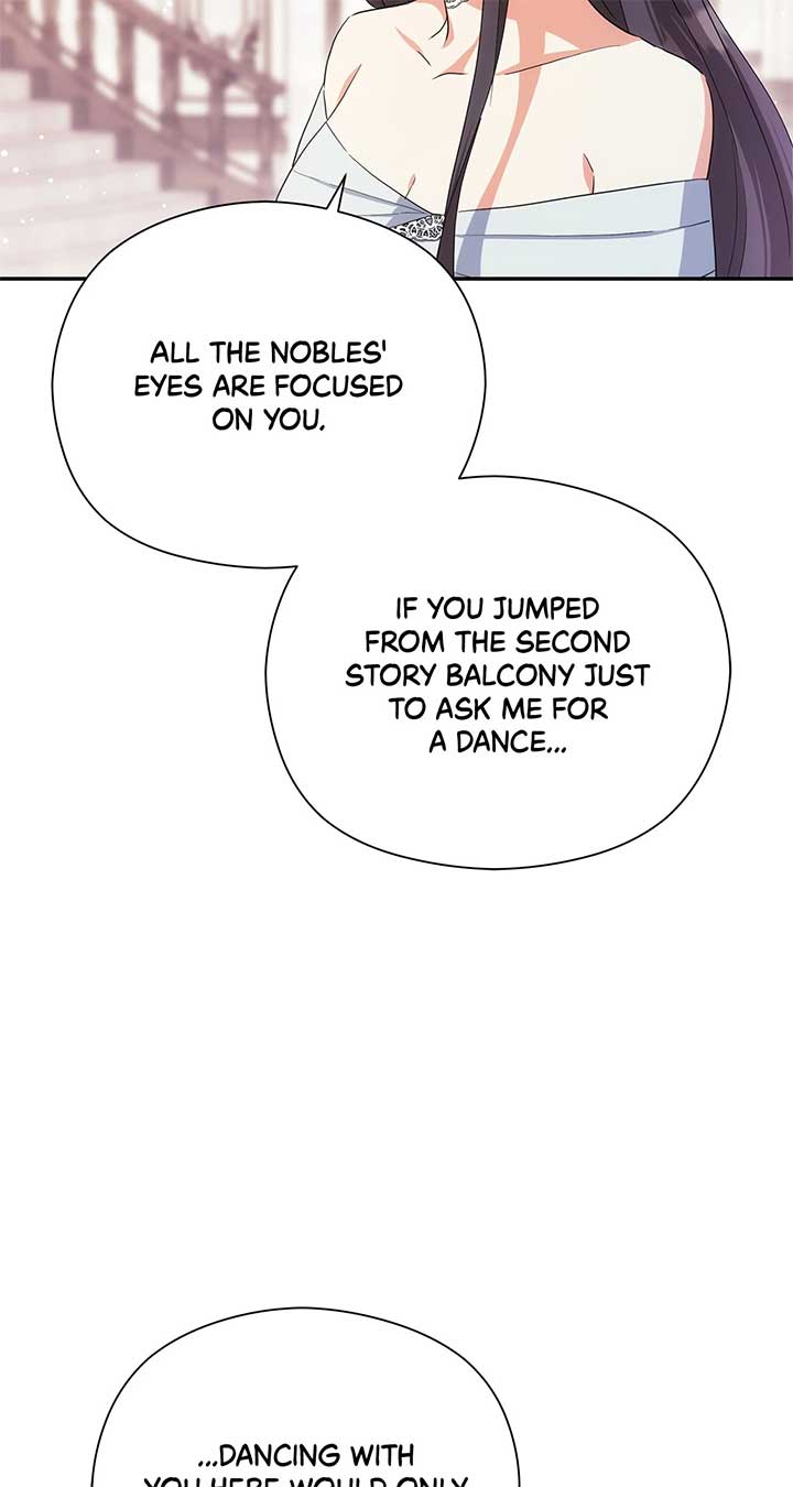 The Princess in The Henhouse Chapter 48 280 39