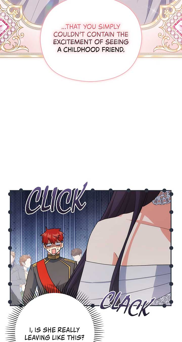 The Princess in The Henhouse Chapter 48 284 43