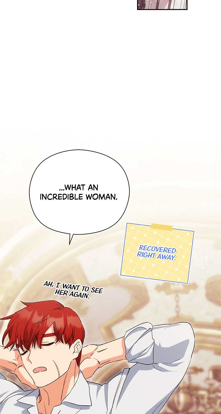 The Princess in The Henhouse Chapter 48 288 47