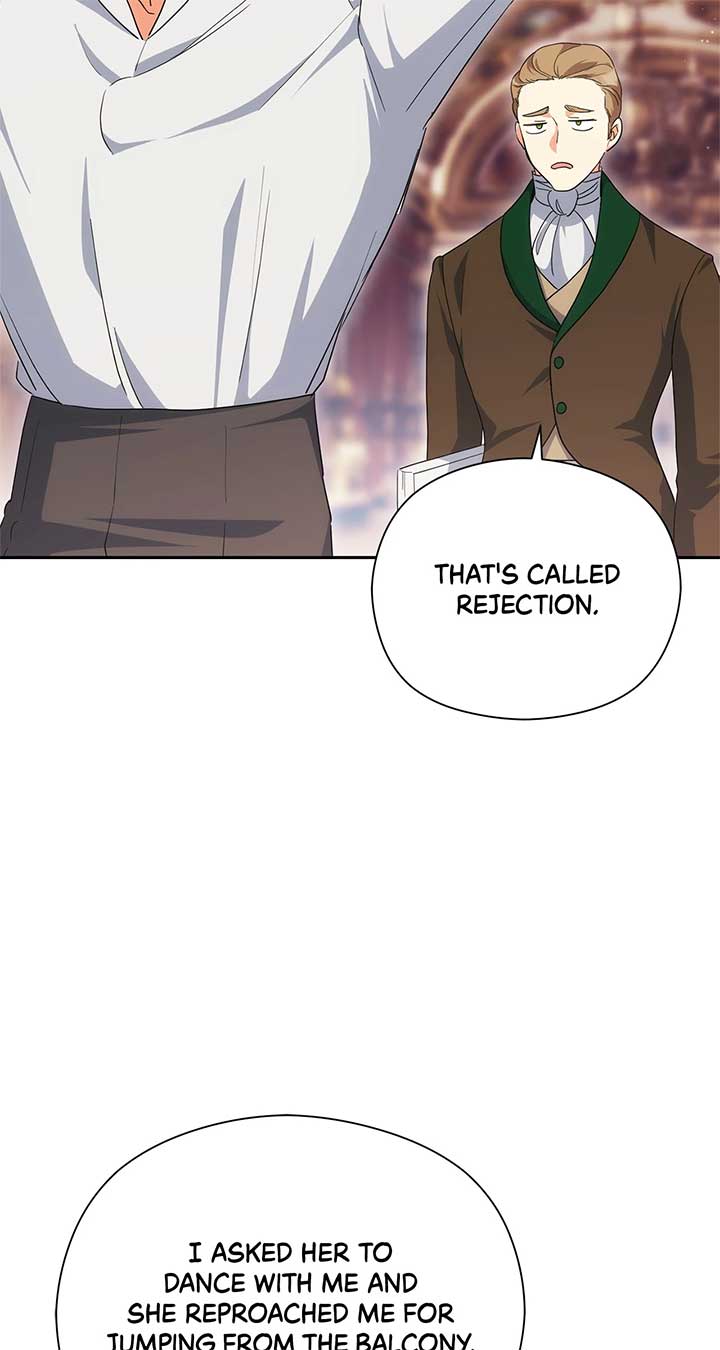 The Princess in The Henhouse Chapter 48 289 48