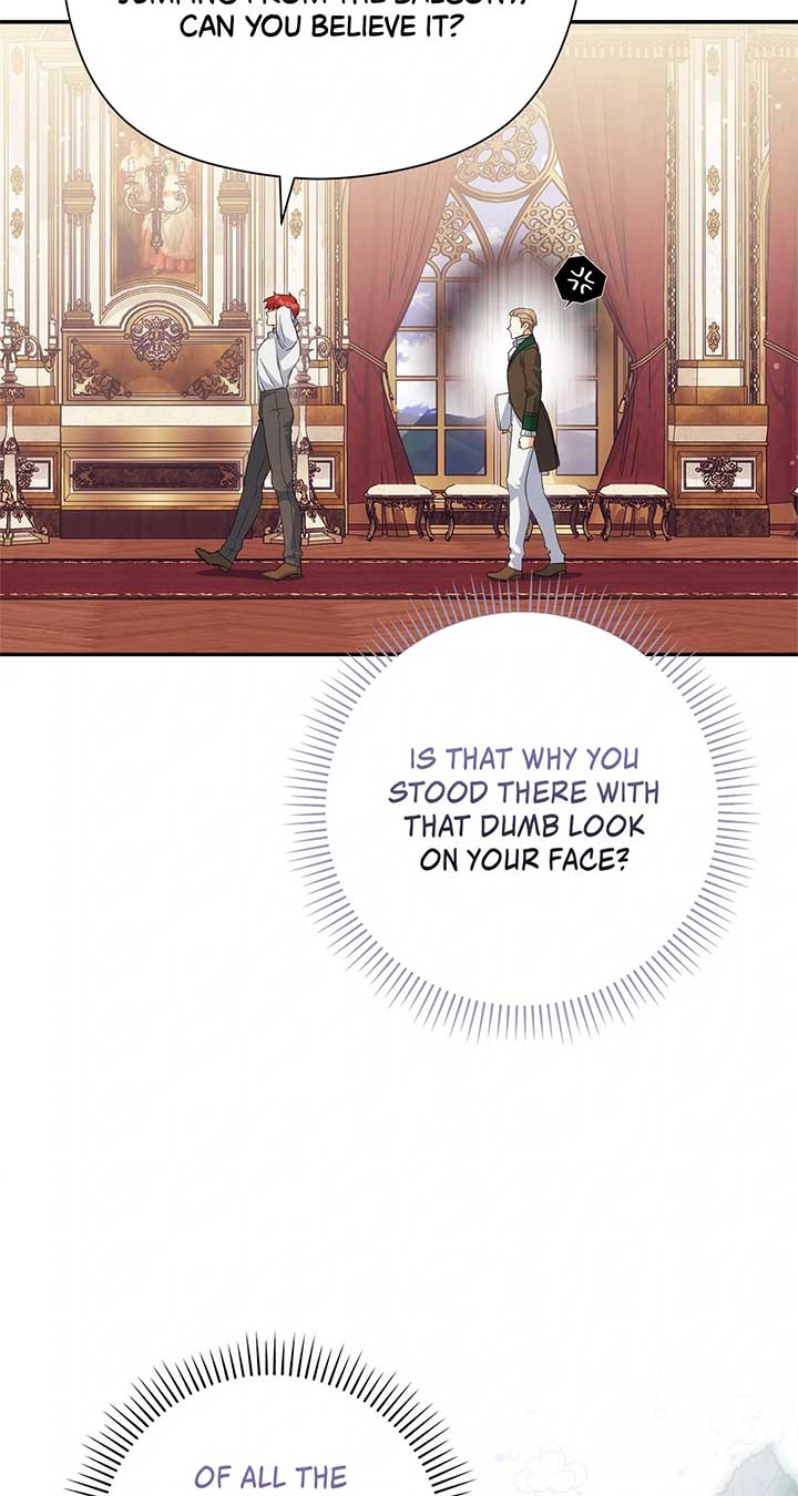 The Princess in The Henhouse Chapter 48 290 49