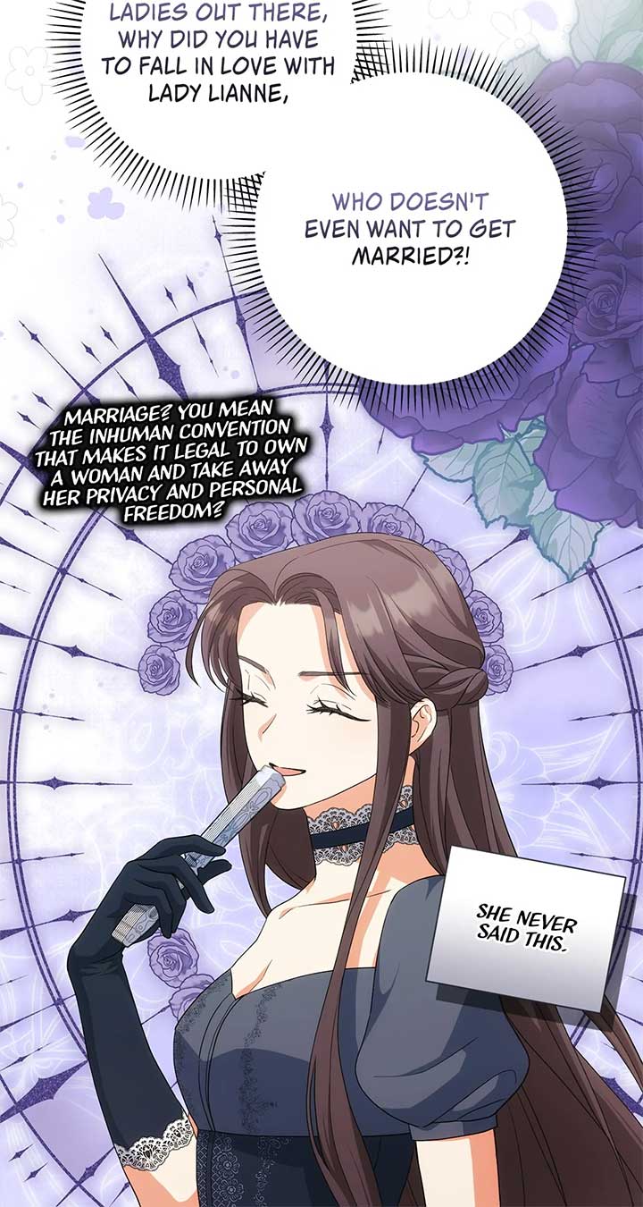 The Princess in The Henhouse Chapter 48 291 50