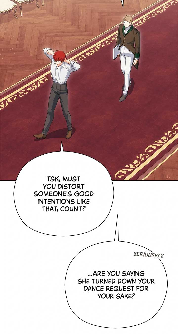 The Princess in The Henhouse Chapter 48 293 52