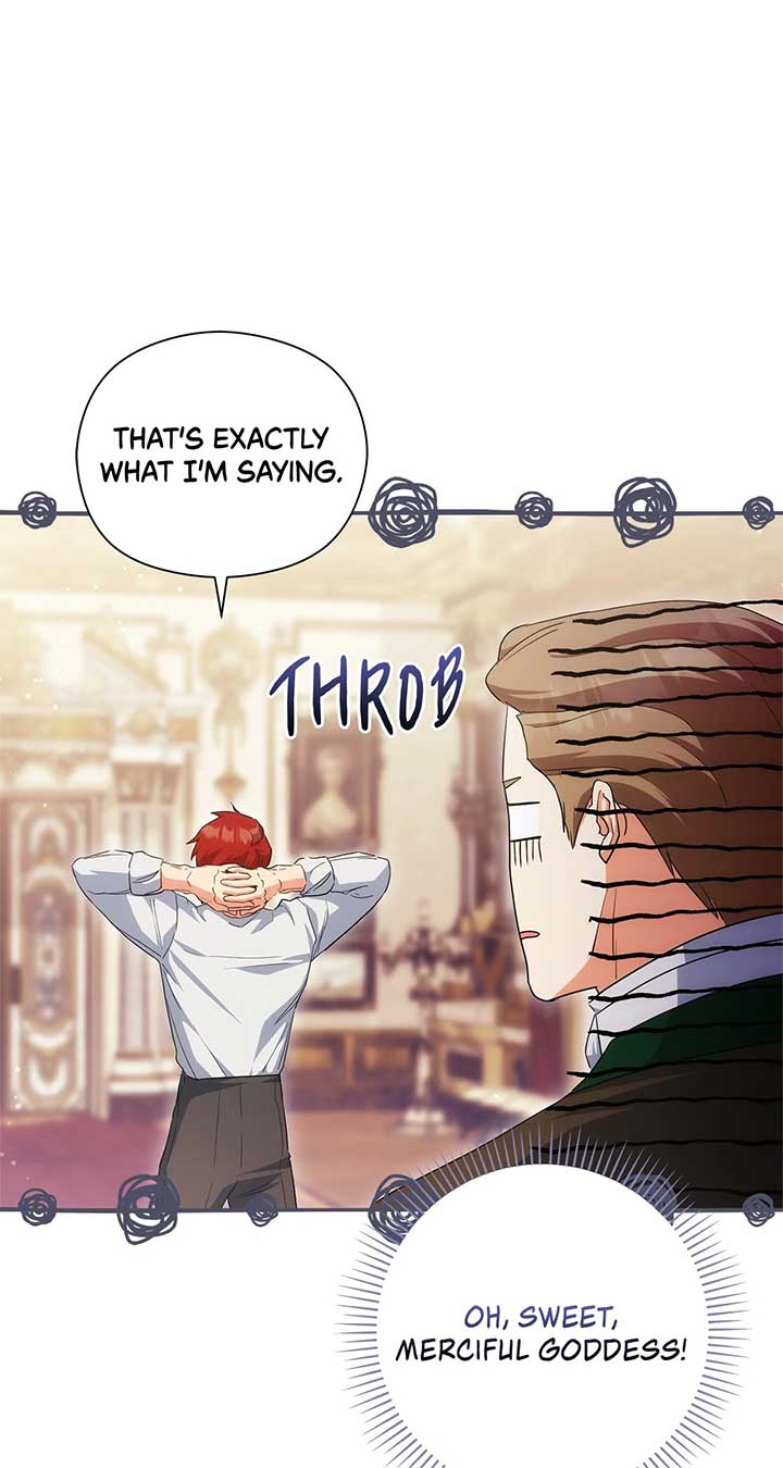 The Princess in The Henhouse Chapter 48 294 53