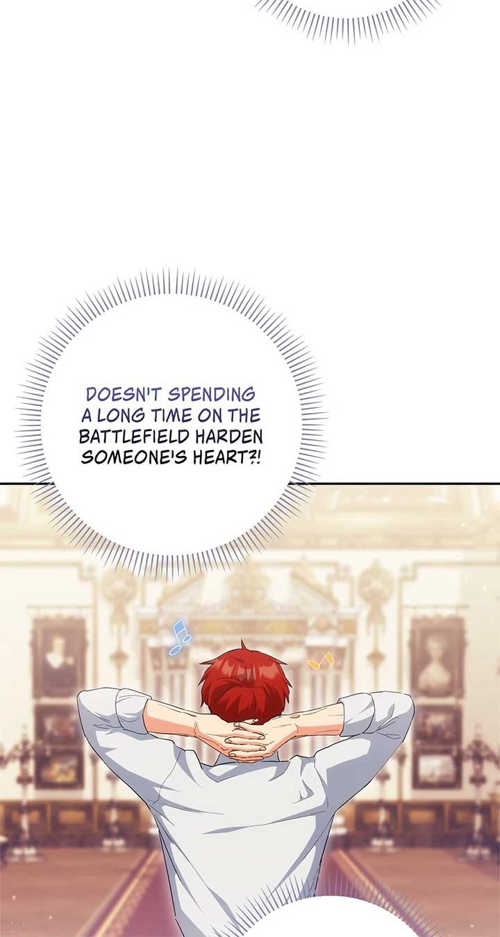 The Princess in The Henhouse Chapter 48 295 54