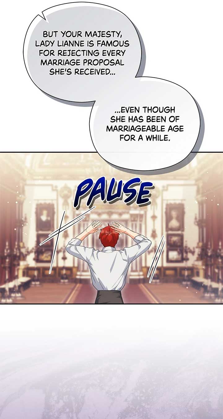 The Princess in The Henhouse Chapter 48 297 56