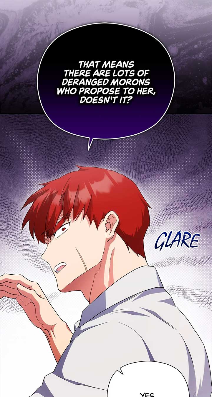 The Princess in The Henhouse Chapter 48 298 57