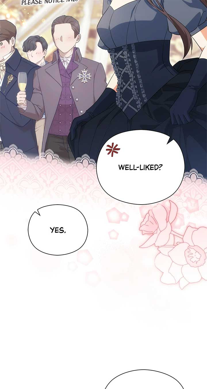 The Princess in The Henhouse Chapter 48 300 59