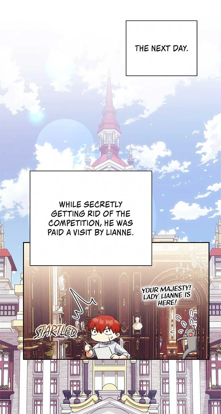 The Princess in The Henhouse Chapter 48 304 63