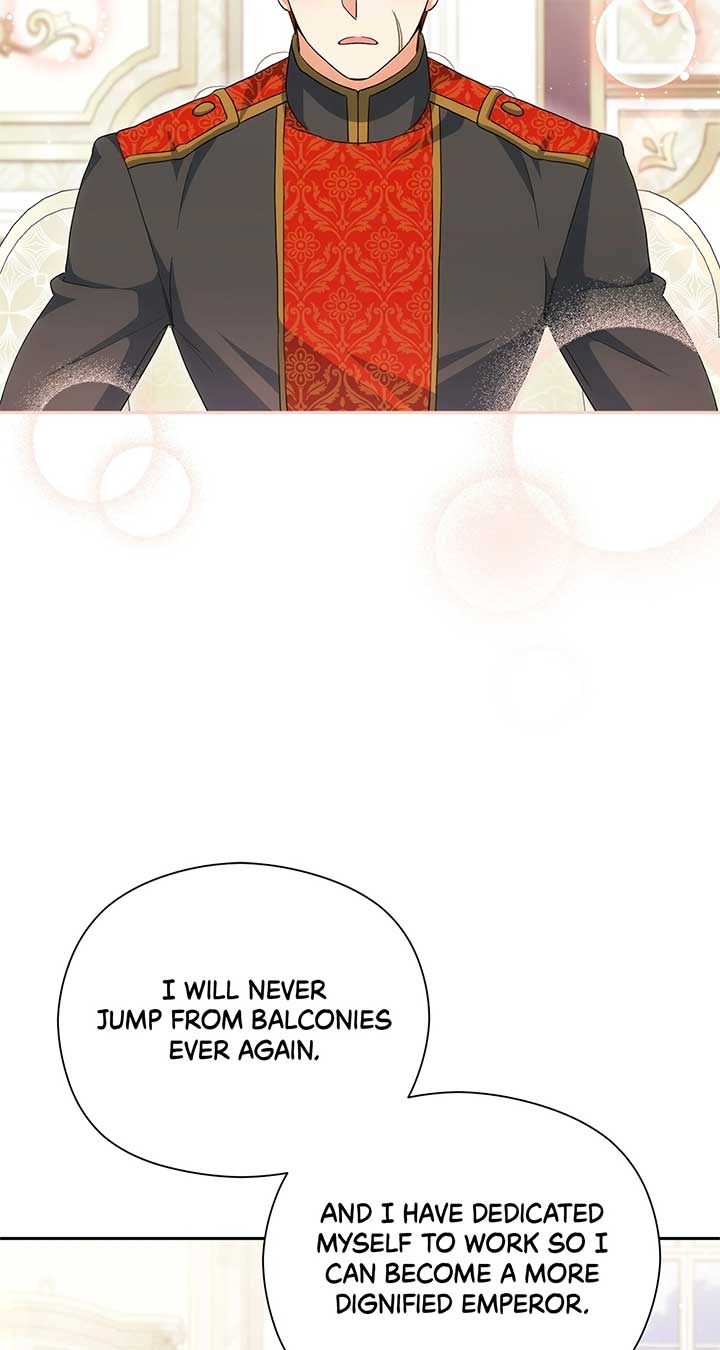 The Princess in The Henhouse Chapter 48 306 65