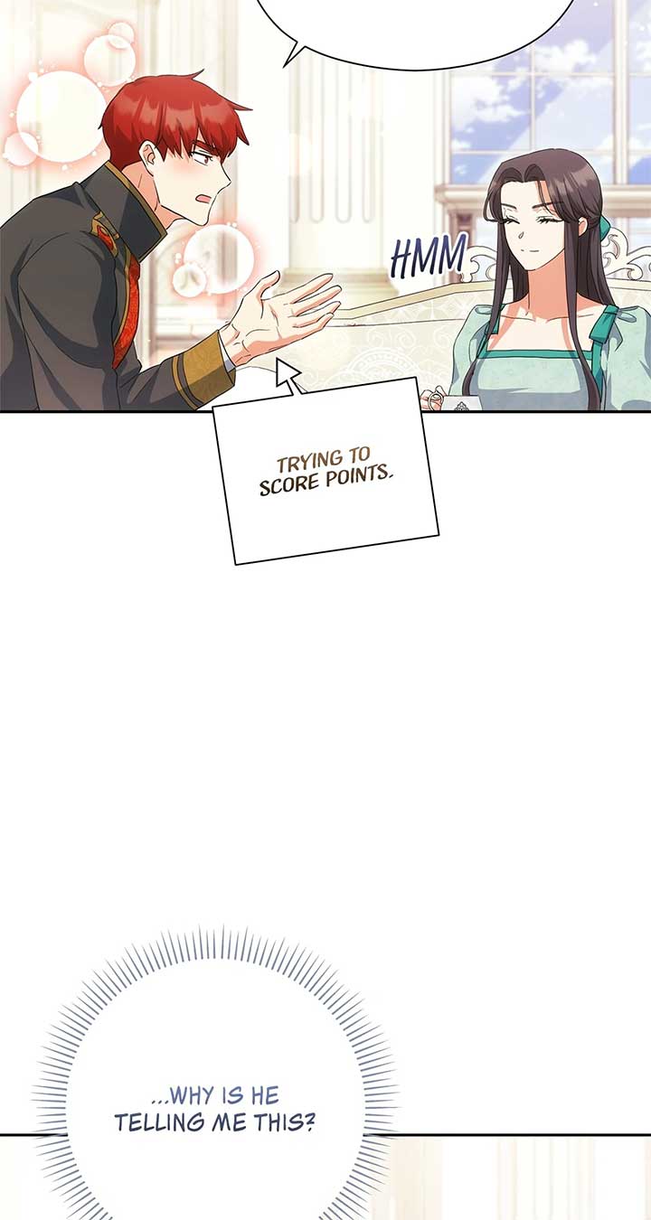 The Princess in The Henhouse Chapter 48 307 66