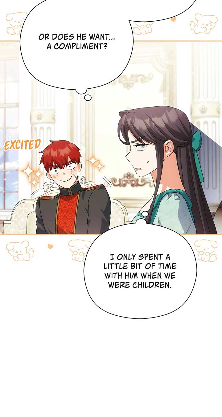 The Princess in The Henhouse Chapter 48 309 68