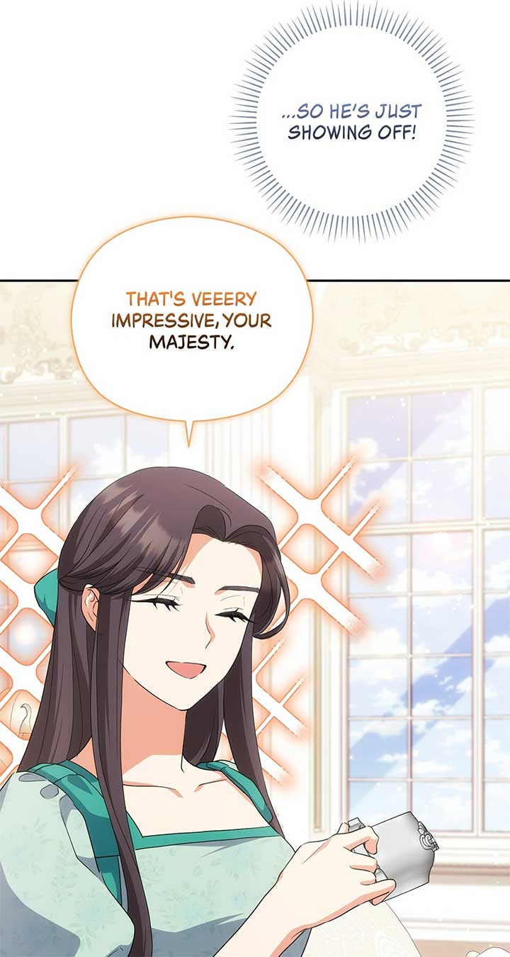 The Princess in The Henhouse Chapter 48 312 71