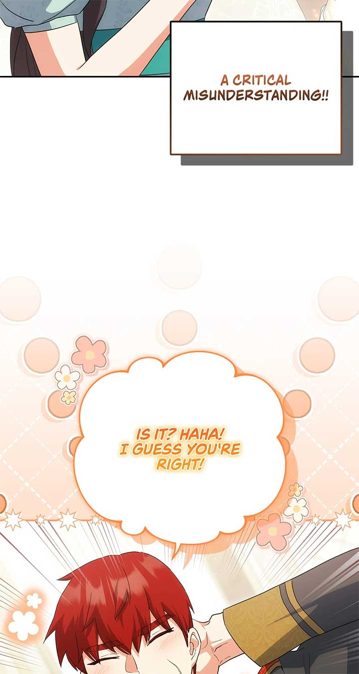 The Princess in The Henhouse Chapter 48 313 72