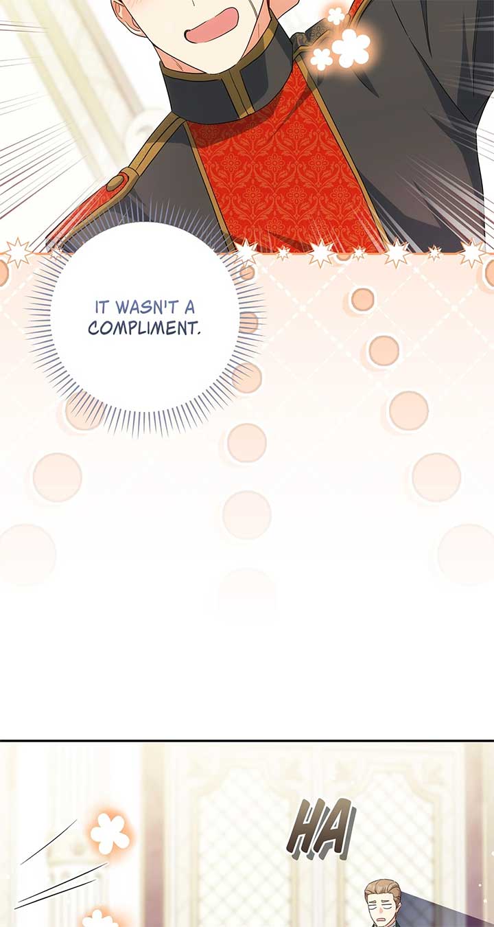 The Princess in The Henhouse Chapter 48 314 73