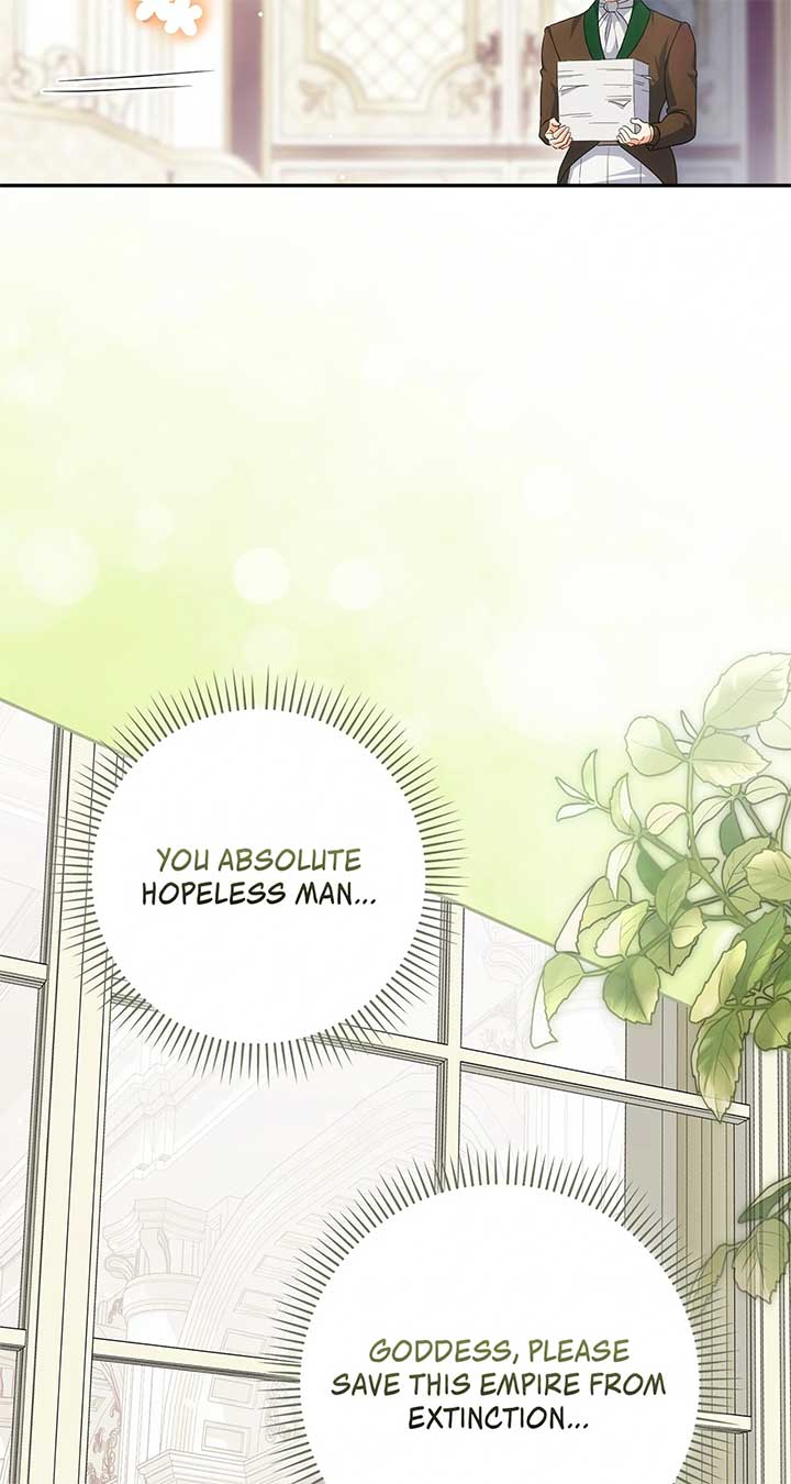 The Princess in The Henhouse Chapter 48 315 74