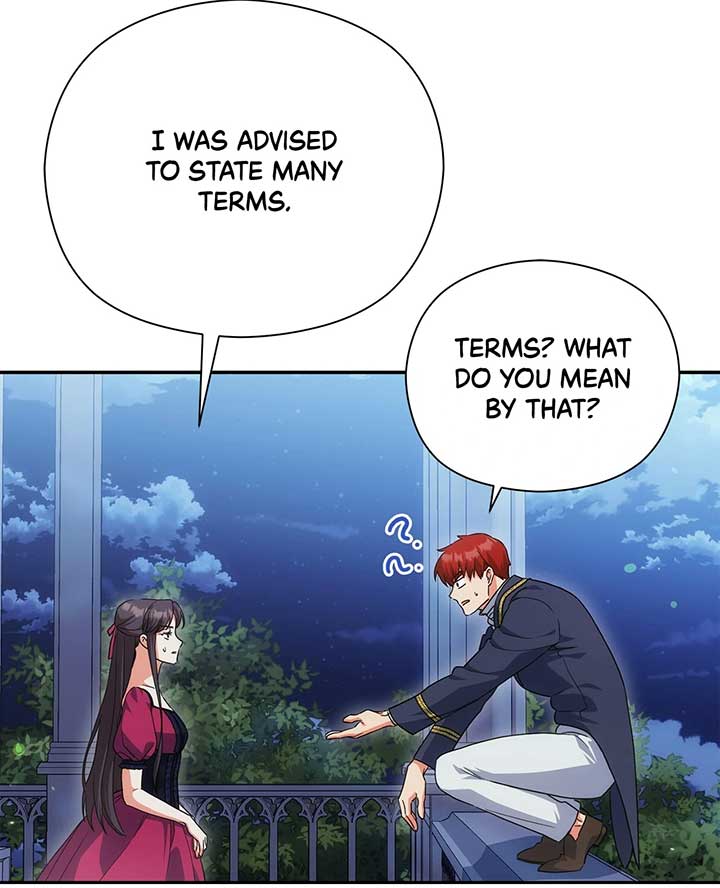 The Princess in The Henhouse Chapter 49 246 08