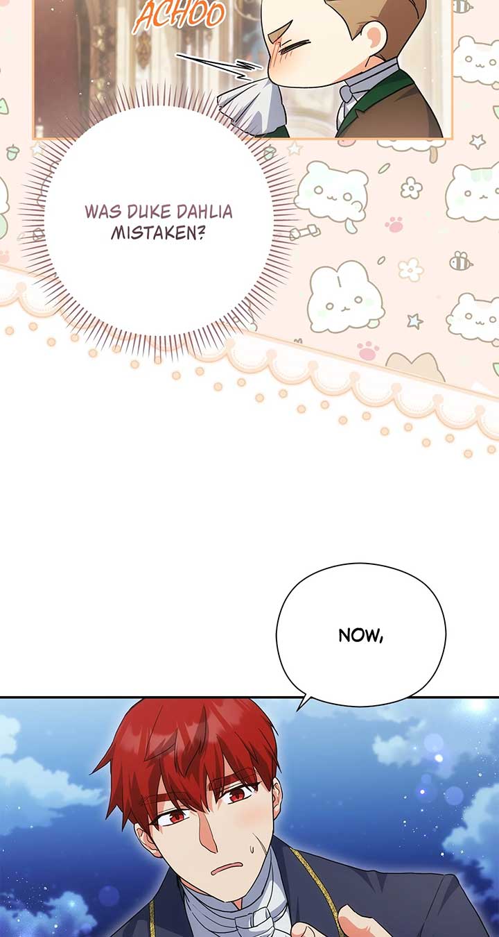 The Princess in The Henhouse Chapter 49 248 10