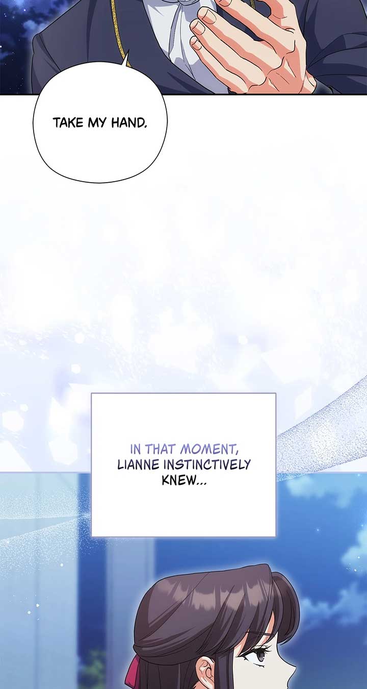 The Princess in The Henhouse Chapter 49 249 11