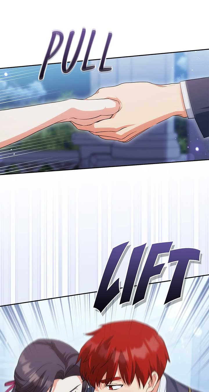 The Princess in The Henhouse Chapter 49 252 14