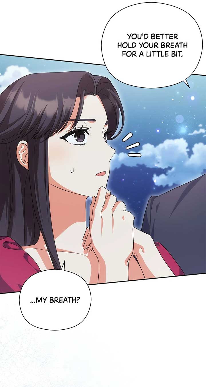 The Princess in The Henhouse Chapter 49 255 17