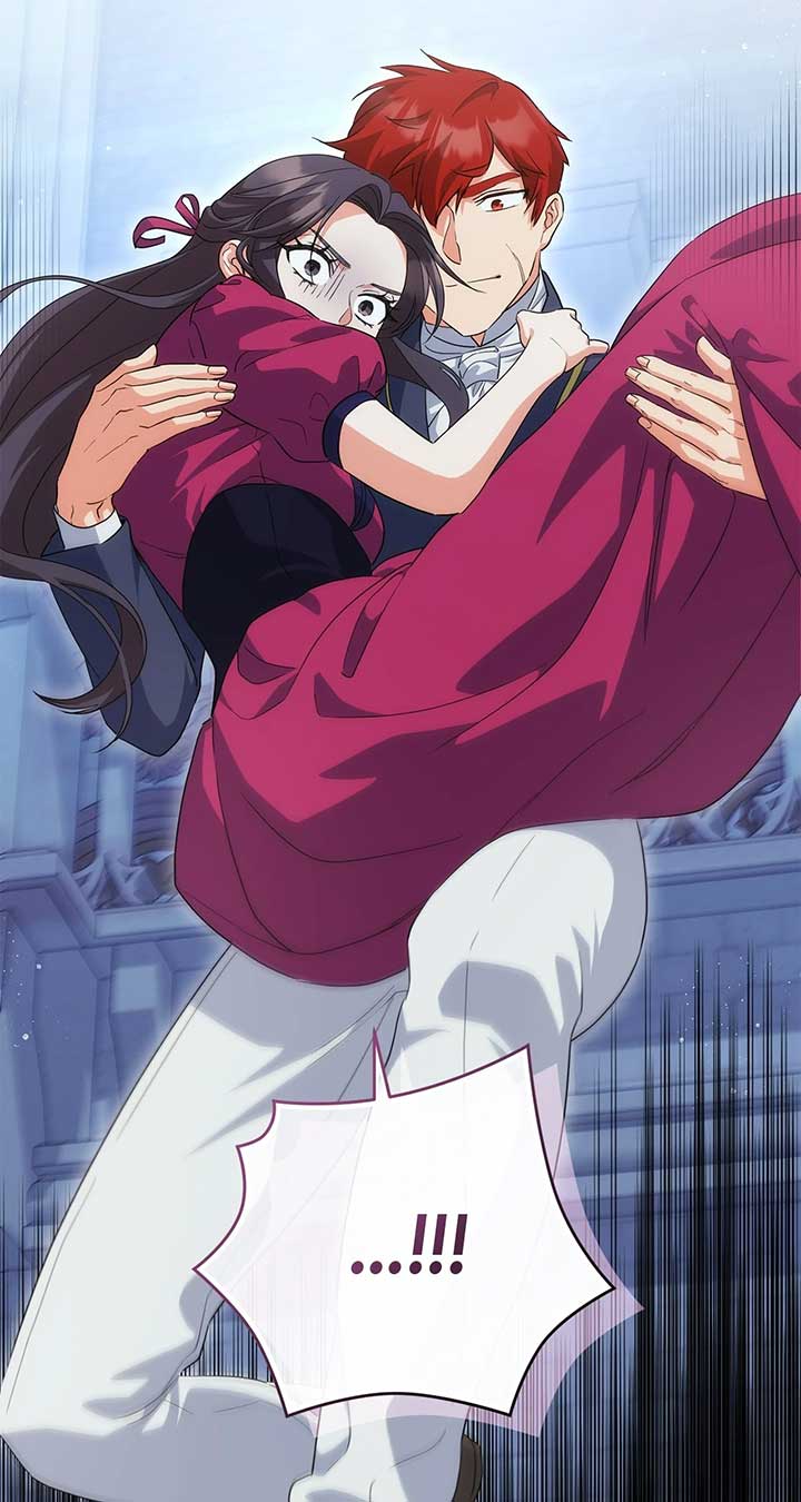 The Princess in The Henhouse Chapter 49 257 19