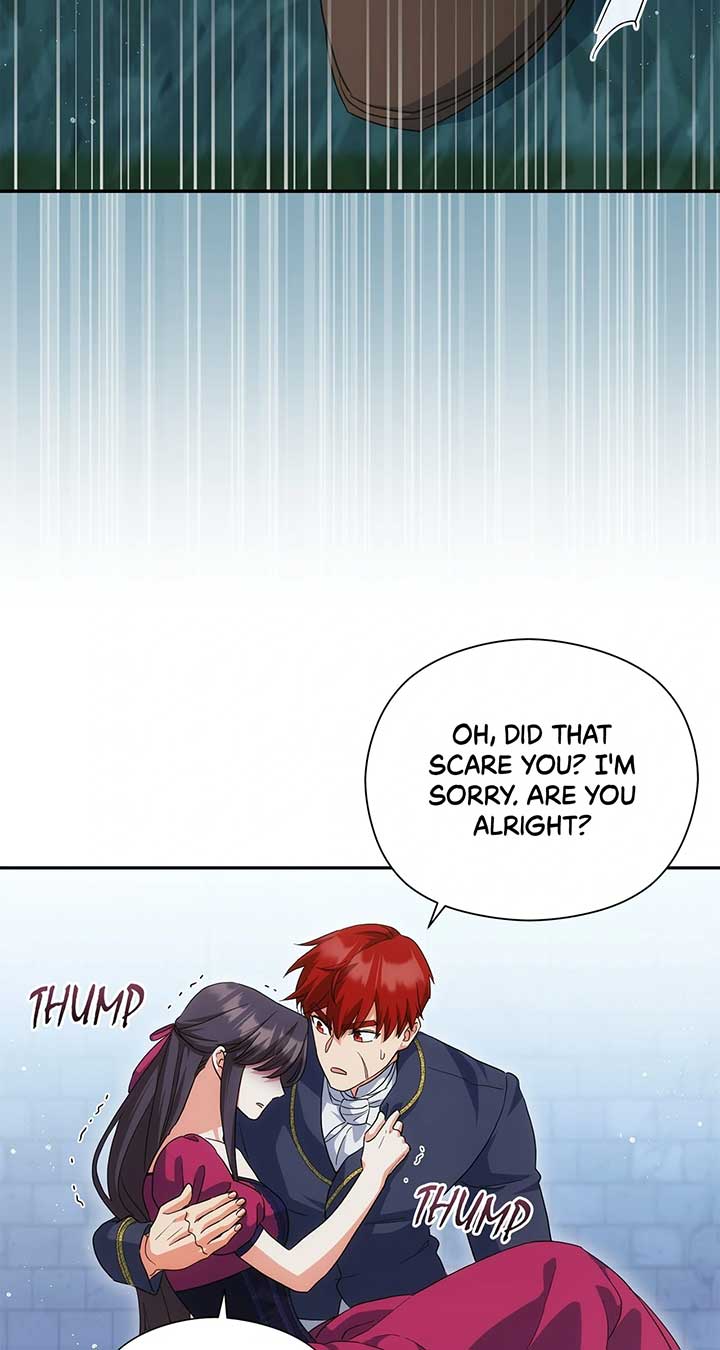 The Princess in The Henhouse Chapter 49 259 21