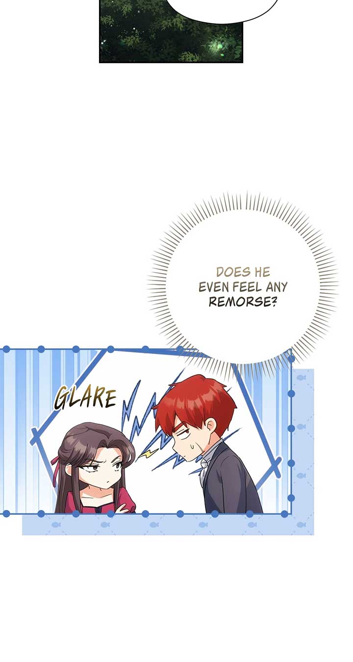 The Princess in The Henhouse Chapter 49 263 25