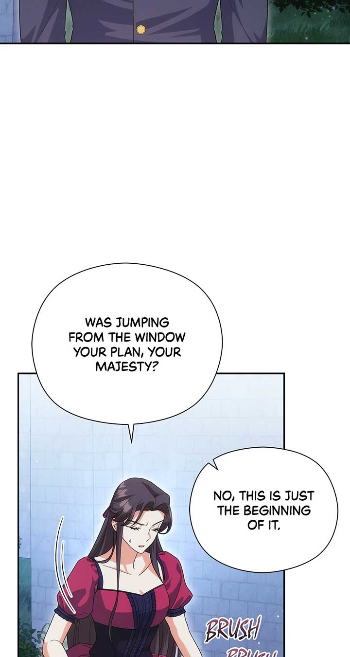 The Princess in The Henhouse Chapter 49 265 27