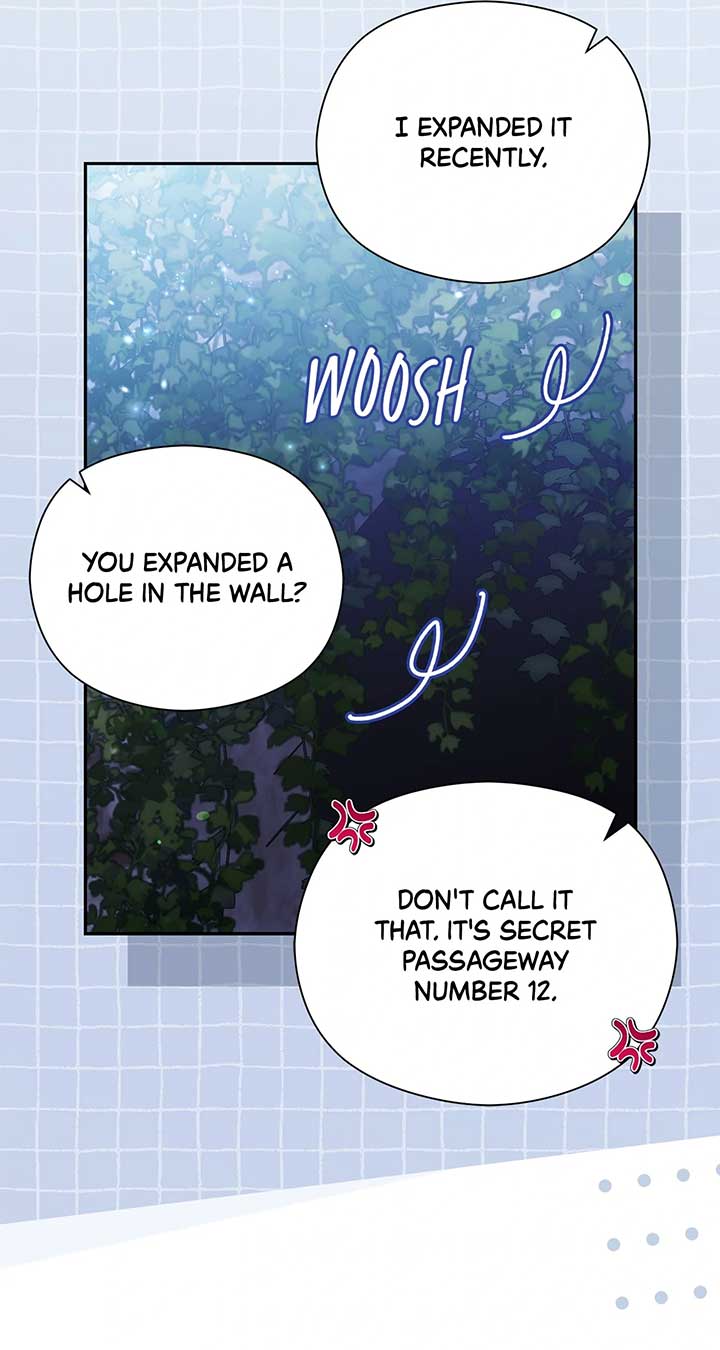 The Princess in The Henhouse Chapter 49 272 34